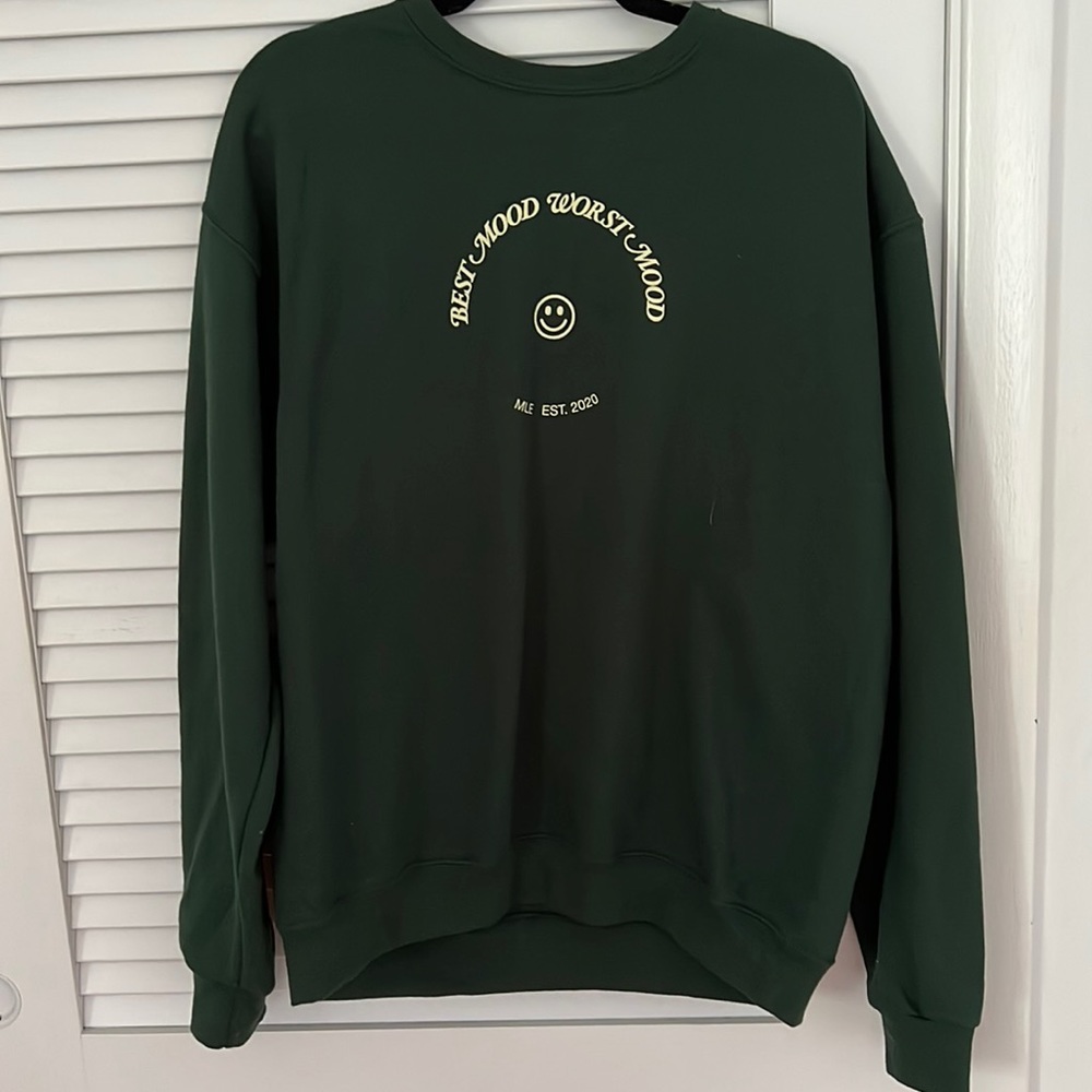 Lauren Elizabeth Mood Merch